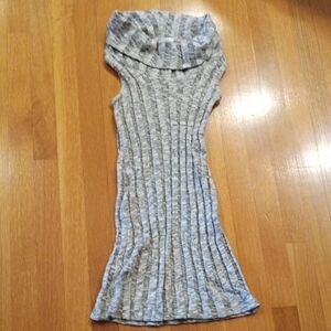 Vintage Y2K Body Con Feminine Girlhoodcore Fitted SleevelessJuniors Dress, Small